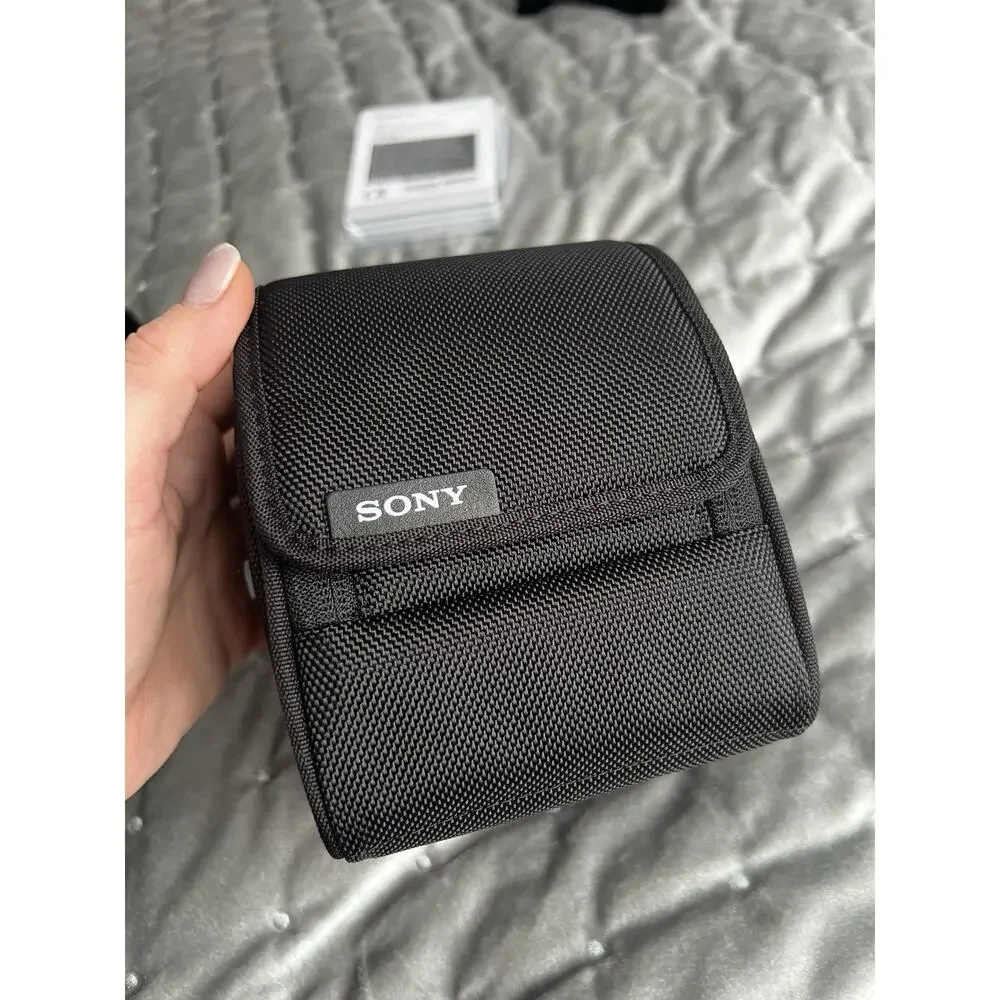 Sony SEL24F14GM Fe 1.4/24mm Camera Lens for Sony E-Mount | Mint Condition